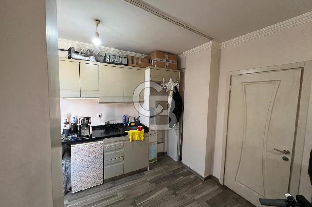 ÇANAKKALE İNÖNÜ CADDESİNDE 1+1 SATILIK DAİRE
