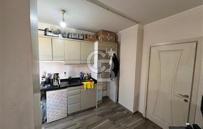ÇANAKKALE İNÖNÜ CADDESİNDE 1+1 SATILIK DAİRE