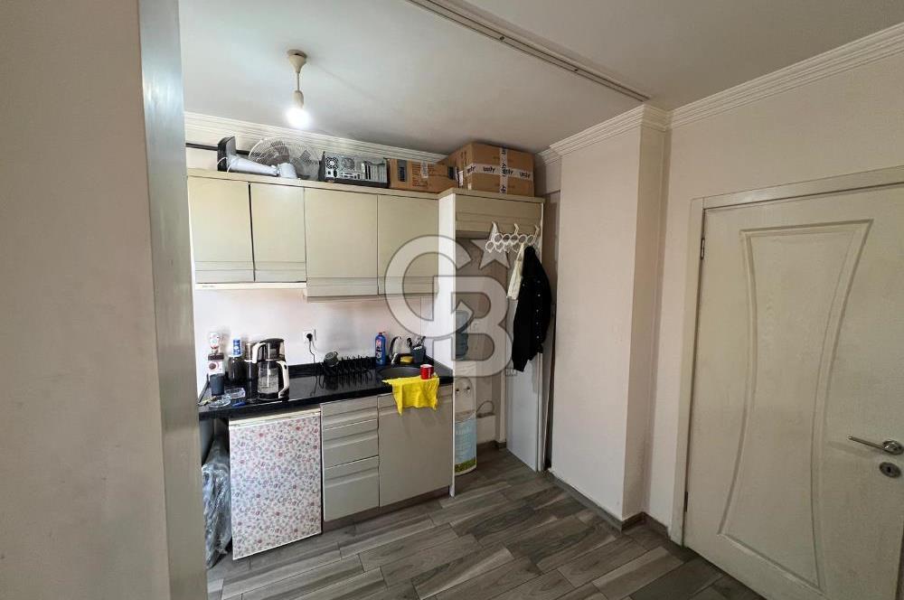 ÇANAKKALE İNÖNÜ CADDESİNDE 1+1 SATILIK DAİRE