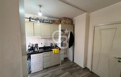 ÇANAKKALE İNÖNÜ CADDESİNDE 1+1 SATILIK DAİRE