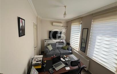ÇANAKKALE İNÖNÜ CADDESİNDE 1+1 SATILIK DAİRE