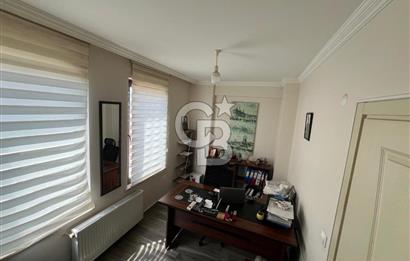 ÇANAKKALE İNÖNÜ CADDESİNDE 1+1 SATILIK DAİRE