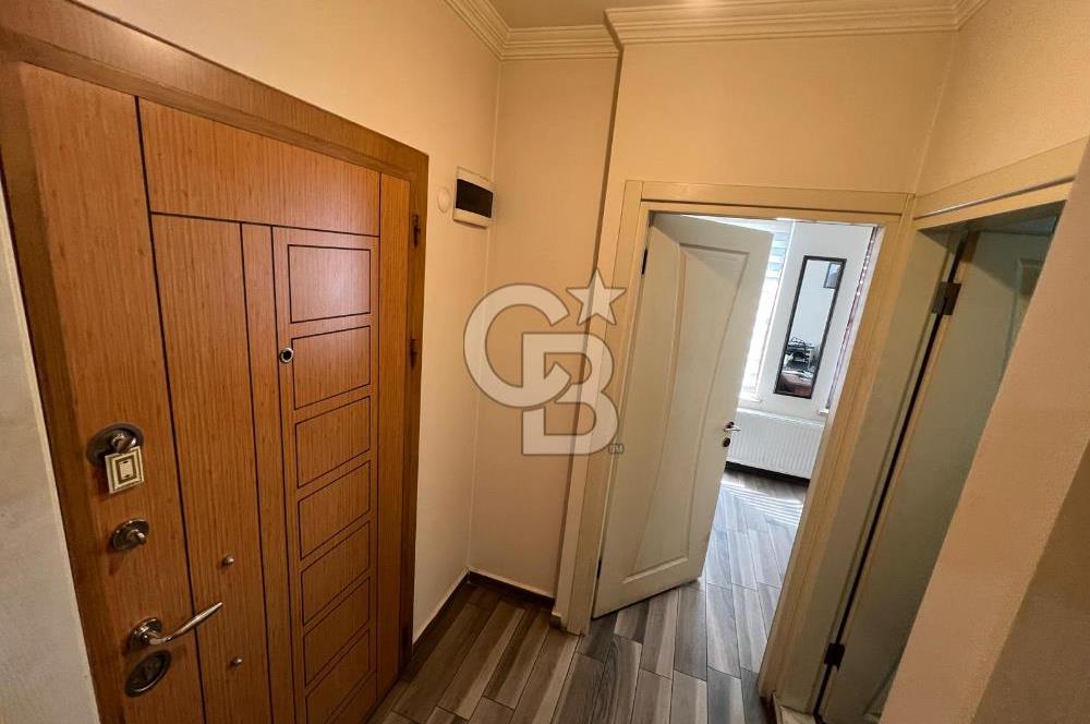 ÇANAKKALE İNÖNÜ CADDESİNDE 1+1 SATILIK DAİRE