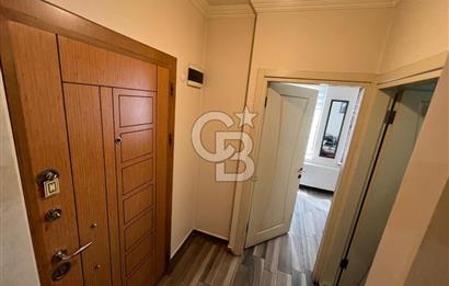 ÇANAKKALE İNÖNÜ CADDESİNDE 1+1 SATILIK DAİRE