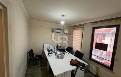 ÇANAKKALE İNÖNÜ CADDESİNDE 1+1 SATILIK DAİRE