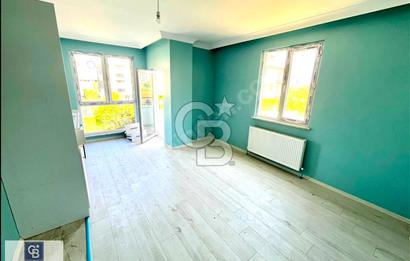 CB NOVO'DAN METROYA YÜRÜME MESAFESİNDE SIFIR KİRALIK 2+1 DAİRE