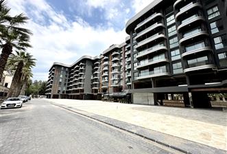ALLWAYS BORNOVA'DA SIFIR VE MODERN EŞYALI KİRALIK 2+1 DAİRE