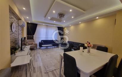 Mersin Toroslar Korukent Cumhuriyet Konutları Satılık 3+1 Daire 