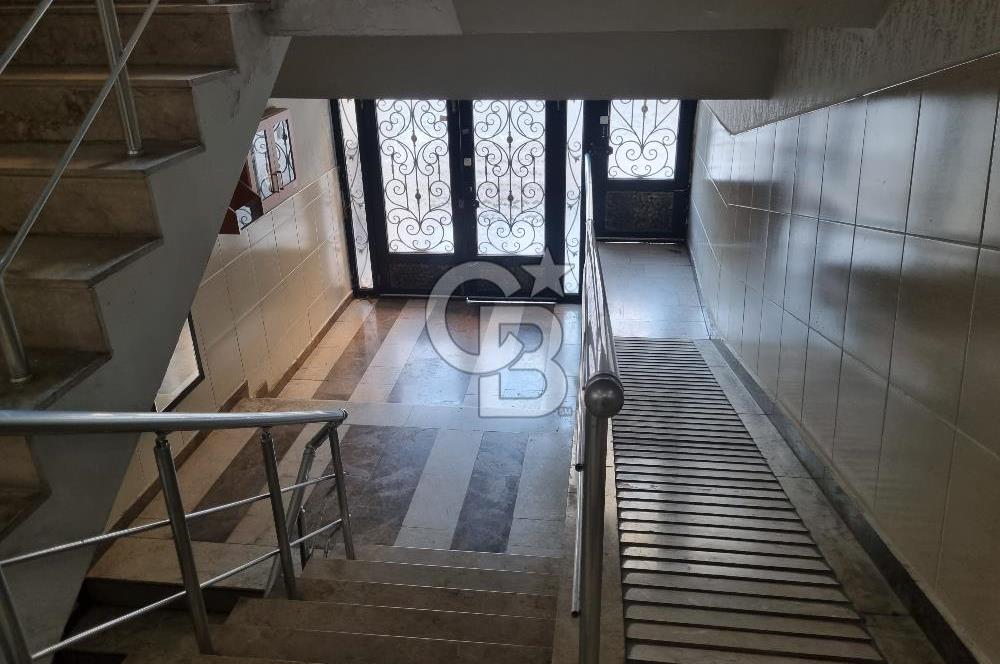 Mersin Toroslar Korukent Cumhuriyet Konutları Satılık 3+1 Daire 