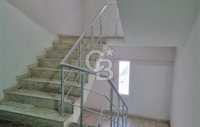 Mersin Toroslar Korukent Cumhuriyet Konutları Satılık 3+1 Daire 