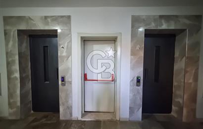 Mersin Toroslar Korukent Cumhuriyet Konutları Satılık 3+1 Daire 