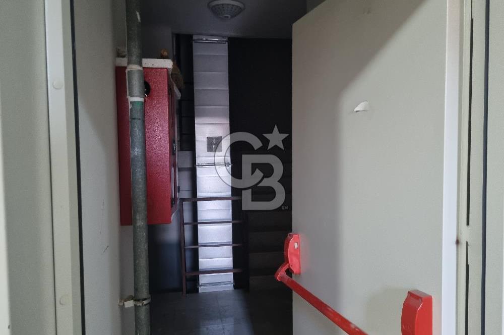 Mersin Toroslar Korukent Cumhuriyet Konutları Satılık 3+1 Daire 