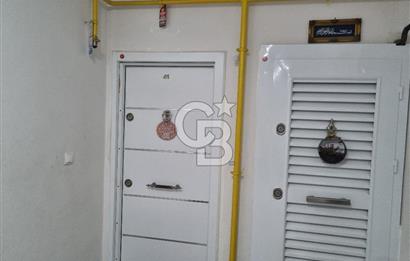 Mersin Toroslar Korukent Cumhuriyet Konutları Satılık 3+1 Daire 