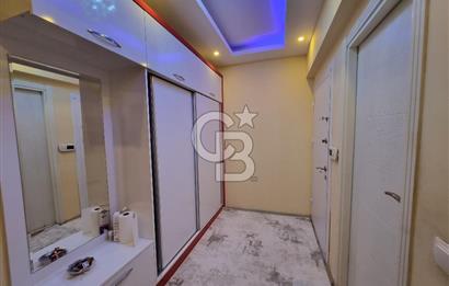 Mersin Toroslar Korukent Cumhuriyet Konutları Satılık 3+1 Daire 