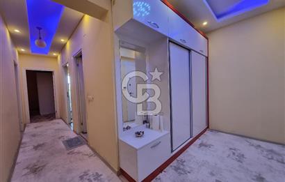 Mersin Toroslar Korukent Cumhuriyet Konutları Satılık 3+1 Daire 