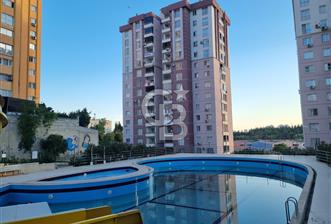 Mersin Toroslar Korukent Cumhuriyet Konutları Satılık 3+1 Daire 
