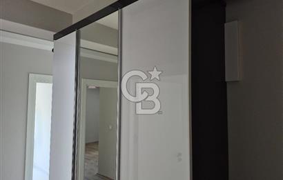 ÇİĞLİ ESENTEPE LÜKS SİTEDE 2+1 KİRALIK DAİRE
