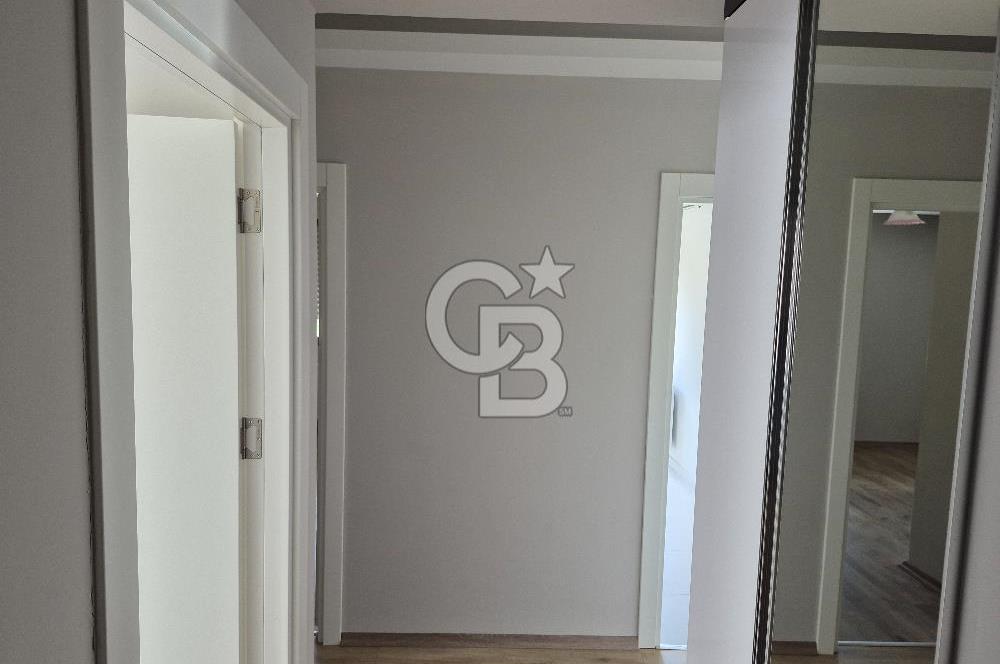 ÇİĞLİ ESENTEPE LÜKS SİTEDE 2+1 KİRALIK DAİRE
