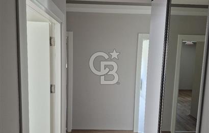ÇİĞLİ ESENTEPE LÜKS SİTEDE 2+1 KİRALIK DAİRE