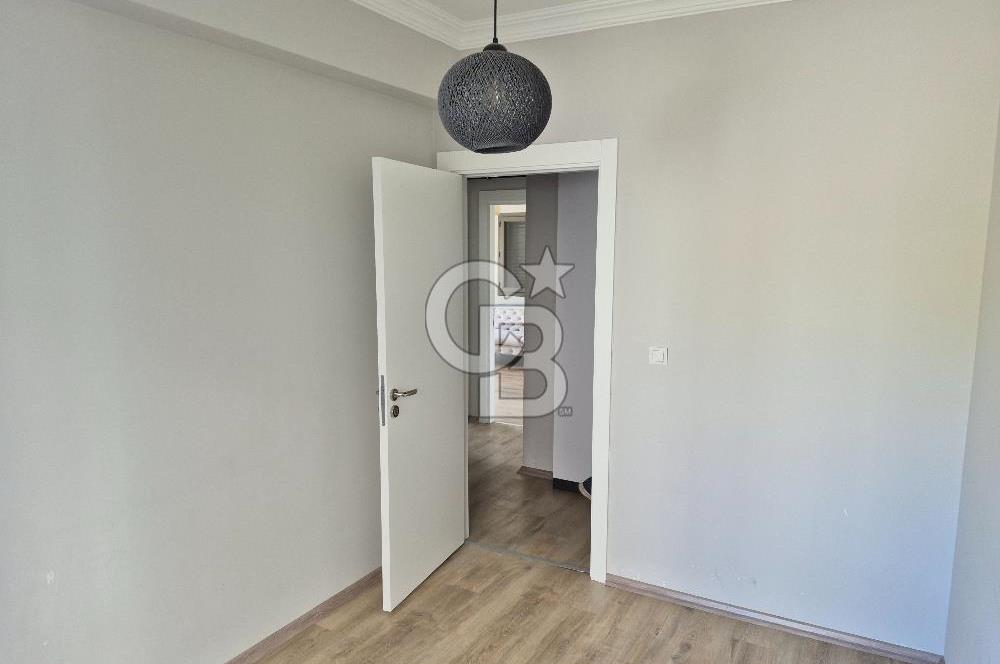 ÇİĞLİ ESENTEPE LÜKS SİTEDE 2+1 KİRALIK DAİRE