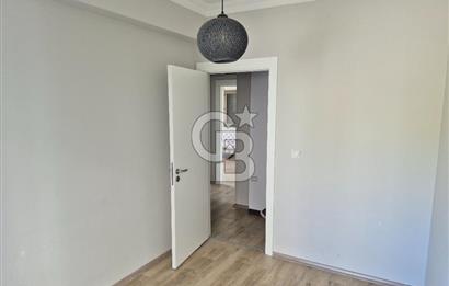 ÇİĞLİ ESENTEPE LÜKS SİTEDE 2+1 KİRALIK DAİRE