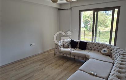 ÇİĞLİ ESENTEPE LÜKS SİTEDE 2+1 KİRALIK DAİRE