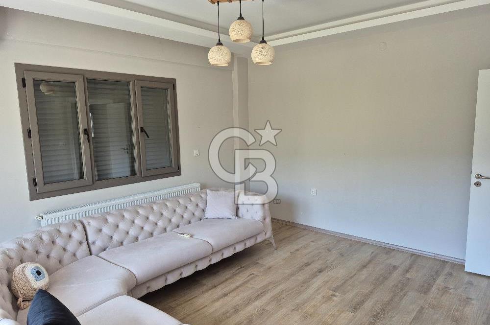 ÇİĞLİ ESENTEPE LÜKS SİTEDE 2+1 KİRALIK DAİRE
