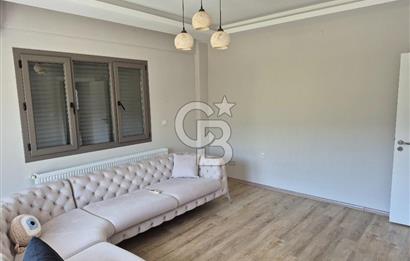 ÇİĞLİ ESENTEPE LÜKS SİTEDE 2+1 KİRALIK DAİRE