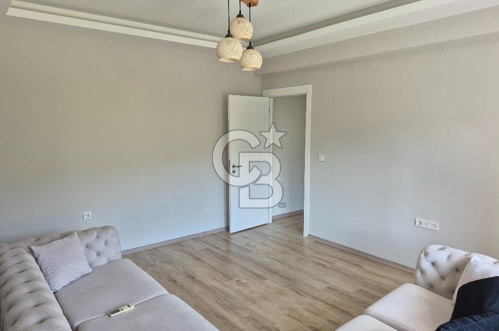 ÇİĞLİ ESENTEPE LÜKS SİTEDE 2+1 KİRALIK DAİRE