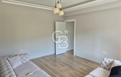 ÇİĞLİ ESENTEPE LÜKS SİTEDE 2+1 KİRALIK DAİRE