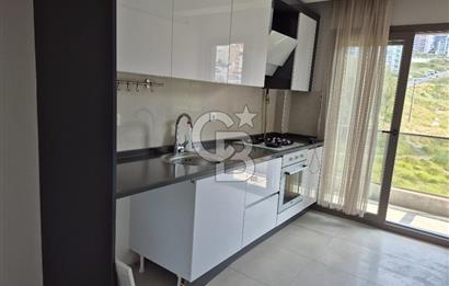 ÇİĞLİ ESENTEPE LÜKS SİTEDE 2+1 KİRALIK DAİRE