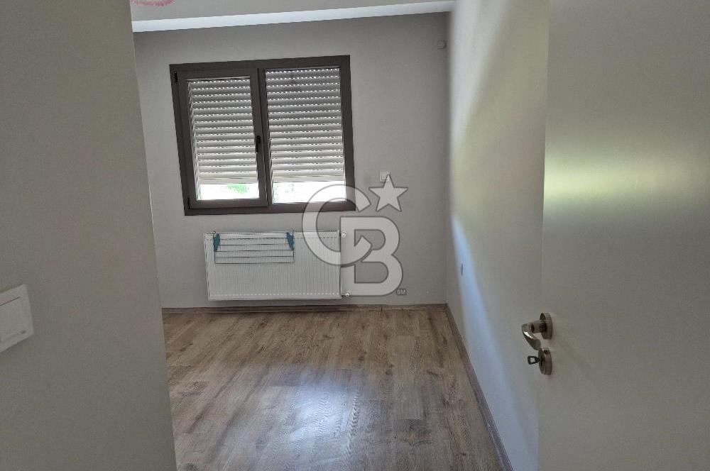 ÇİĞLİ ESENTEPE LÜKS SİTEDE 2+1 KİRALIK DAİRE