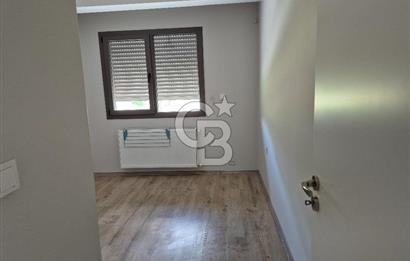 ÇİĞLİ ESENTEPE LÜKS SİTEDE 2+1 KİRALIK DAİRE