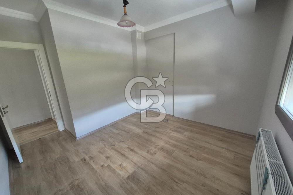 ÇİĞLİ ESENTEPE LÜKS SİTEDE 2+1 KİRALIK DAİRE
