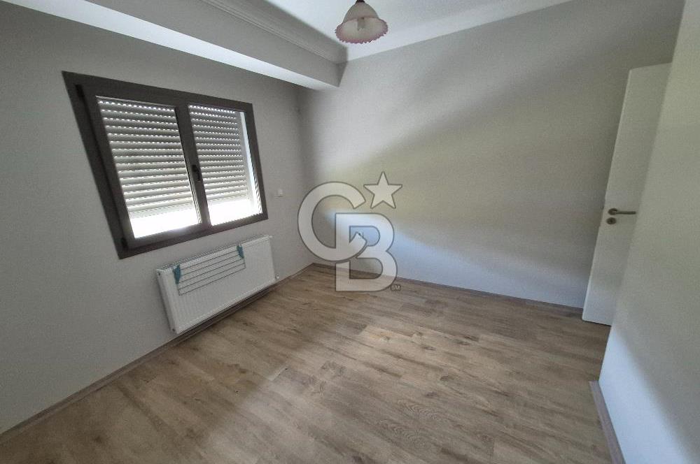 ÇİĞLİ ESENTEPE LÜKS SİTEDE 2+1 KİRALIK DAİRE