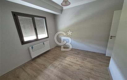 ÇİĞLİ ESENTEPE LÜKS SİTEDE 2+1 KİRALIK DAİRE