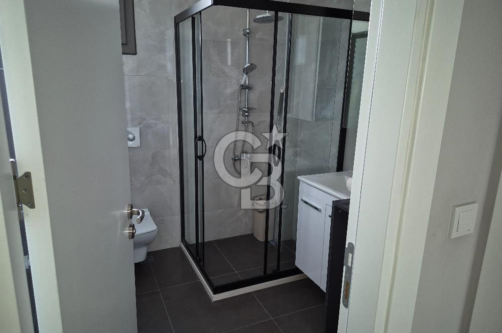 ÇİĞLİ ESENTEPE LÜKS SİTEDE 2+1 KİRALIK DAİRE