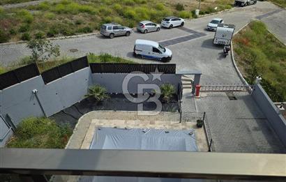 ÇİĞLİ ESENTEPE LÜKS SİTEDE 2+1 KİRALIK DAİRE