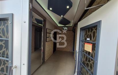ÇİĞLİ ESENTEPE LÜKS SİTEDE 2+1 KİRALIK DAİRE