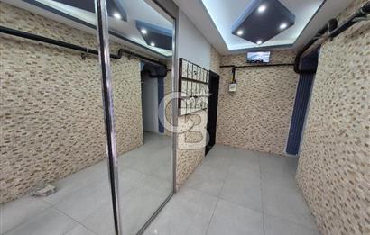 ÇİĞLİ ESENTEPE LÜKS SİTEDE 2+1 KİRALIK DAİRE