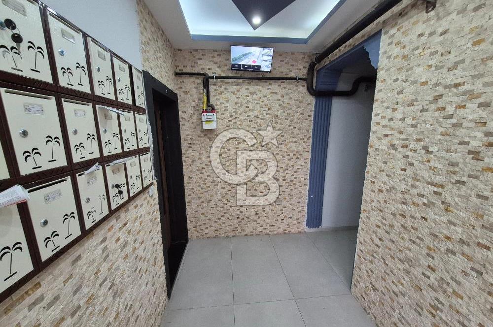 ÇİĞLİ ESENTEPE LÜKS SİTEDE 2+1 KİRALIK DAİRE