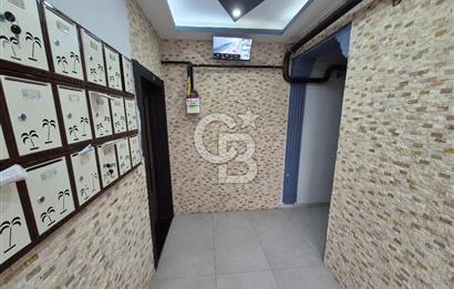 ÇİĞLİ ESENTEPE LÜKS SİTEDE 2+1 KİRALIK DAİRE
