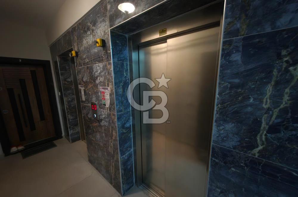 ÇİĞLİ ESENTEPE LÜKS SİTEDE 2+1 KİRALIK DAİRE