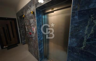 ÇİĞLİ ESENTEPE LÜKS SİTEDE 2+1 KİRALIK DAİRE
