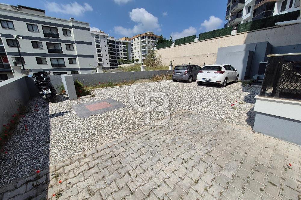 ÇİĞLİ ESENTEPE LÜKS SİTEDE 2+1 KİRALIK DAİRE