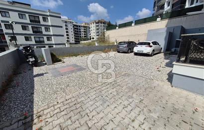 ÇİĞLİ ESENTEPE LÜKS SİTEDE 2+1 KİRALIK DAİRE