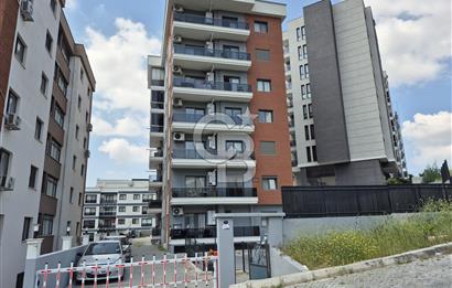 ÇİĞLİ ESENTEPE LÜKS SİTEDE 2+1 KİRALIK DAİRE