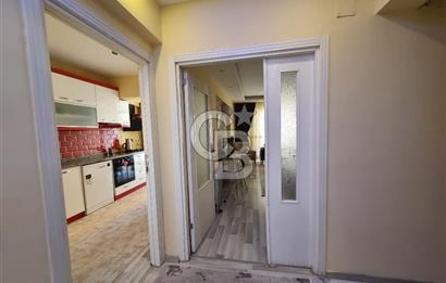 Mersin Toroslar Korukent Cumhuriyet Konutları Satılık 3+1 Daire 