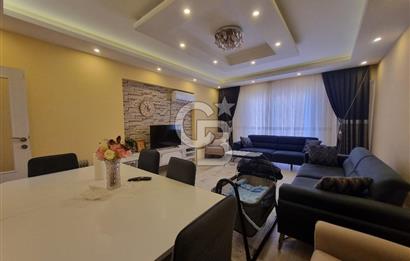 Mersin Toroslar Korukent Cumhuriyet Konutları Satılık 3+1 Daire 
