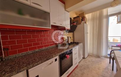 Mersin Toroslar Korukent Cumhuriyet Konutları Satılık 3+1 Daire 